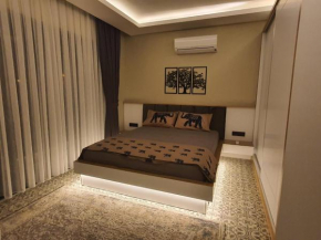 Çalış Plajında 1+1 Lüks Süit Daire